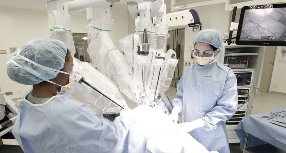 Cirurgia robótica: conheça a indicação para procedimentos urológicos - Integral Urologia