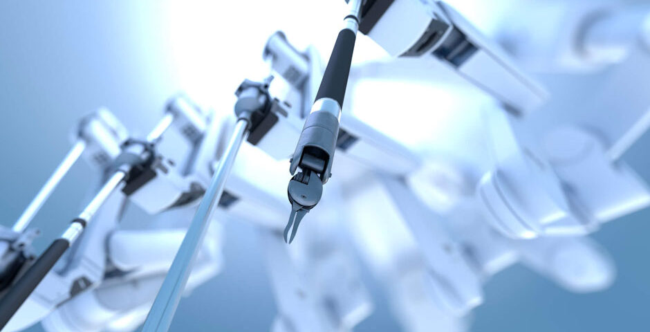 Saiba mais sobre a prostatectomia robótica, a cirurgia robótica de próstata