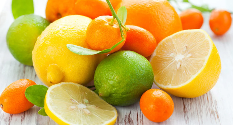 Entenda a relação entre as frutas cítricas e a prevenção do cálculo renal