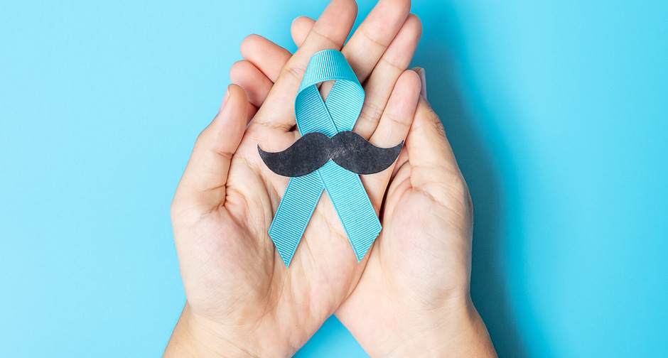 Novembro Azul: conheça fatores que podem influenciar no surgimento do câncer de próstata